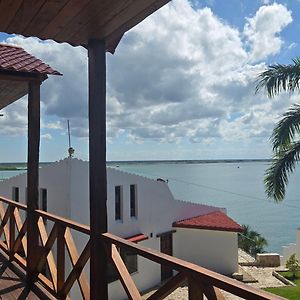 Bungaló Deluxe